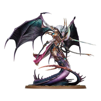Emperor’s Children - Fulgrim – Daemon Primarch of Slaanesh - Warhammer 40,000