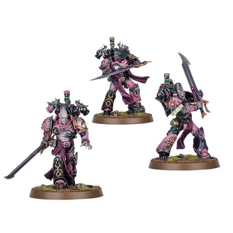 Emperor’s Children - Flawless Blades - Warhammer 40,000