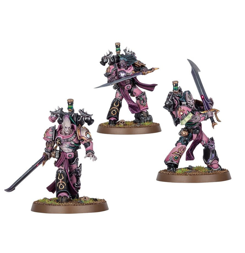 Emperor’s Children - Flawless Blades - Warhammer 40,000