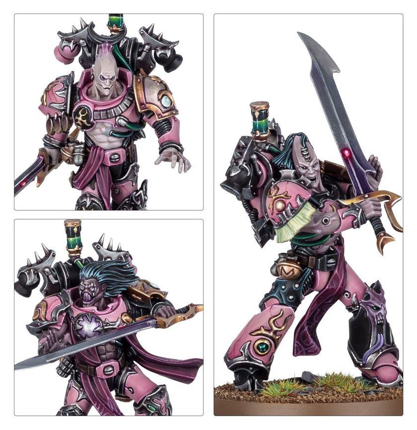 Emperor’s Children - Flawless Blades - Warhammer 40,000
