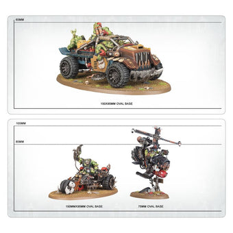 Armageddon Battalion: Orks