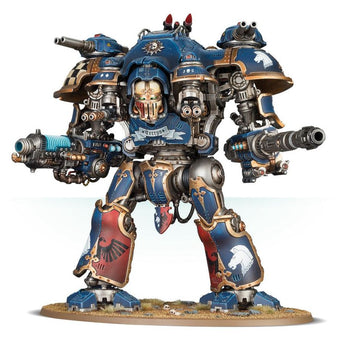Imperial Knights - Knight Dominus  - Warhammer 40,000