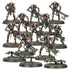 Necrons  - Necron Warriors  - Warhammer 40,000