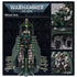 Necrons  - Ghost Ark  - Warhammer 40,000