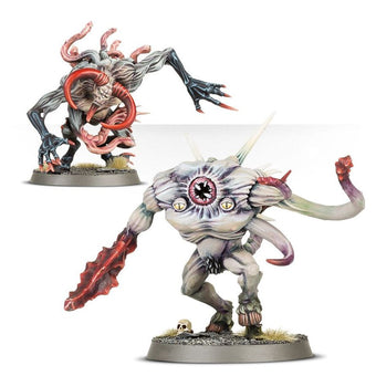 Chaos Spawn - Slaves to Darkness - Age of Sigmar