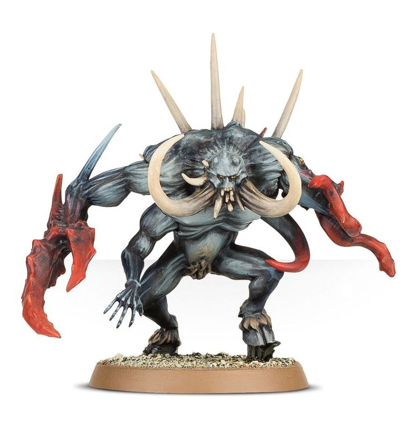 Chaos Spawn - Slaves to Darkness - Age of Sigmar