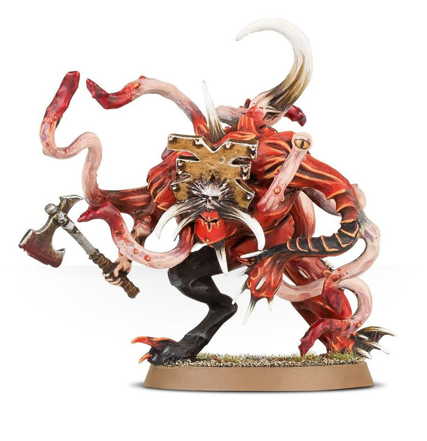 Chaos Spawn - Slaves to Darkness - Age of Sigmar