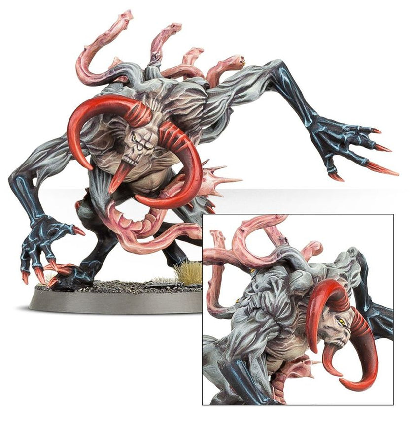 Chaos Spawn - Slaves to Darkness - Age of Sigmar
