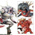 Chaos Spawn - Slaves to Darkness - Age of Sigmar