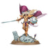 Sigvald, Prince of Slaanesh - Hedonites of Slaanesh - Age of Sigmar