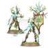Tree-Revenants - Sylvaneth - Age of Sigmar