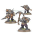 Arkanaut Company - Kharadron Airfleets - Age of Sigmar