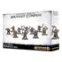 Arkanaut Company - Kharadron Airfleets - Age of Sigmar