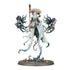Lady Olynder, Mortarch of Grief - Nighthaunt - Age of Sigmar