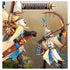 Vanari Auralan Sentinels - Lumineth Realm-lords - Age of Sigmar