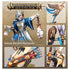 Vanari Auralan Sentinels - Lumineth Realm-lords - Age of Sigmar