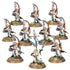 Vanari Auralan Sentinels - Lumineth Realm-lords - Age of Sigmar
