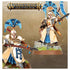 Vanari Auralan Wardens - Lumineth Realm-lords - Age of Sigmar