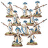 Vanari Auralan Wardens - Lumineth Realm-lords - Age of Sigmar