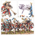 Warhammer The Old World Peasant Levy