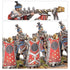 Warhammer The Old World Iron Hail Gunners & Crane Gunner Teams