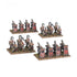 Warhammer The Old World Iron Hail Gunners & Crane Gunner Teams