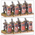 Warhammer The Old World Iron Hail Gunners & Crane Gunner Teams