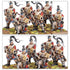 Warhammer The Old World Iron Hail Gunners & Crane Gunner Teams
