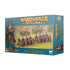 Warhammer The Old World Iron Hail Gunners & Crane Gunner Teams