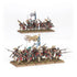 Warhammer The Old World Peasant Levy
