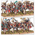 Warhammer The Old World Peasant Levy
