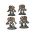 Saturnine Terminator Squad