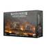 Warhammer The Horus Heresy Rapier Direct Fire Battery