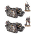 Warhammer The Horus Heresy Rapier Direct Fire Battery