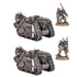 Warhammer The Horus Heresy Rapier Direct Fire Battery