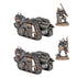Warhammer The Horus Heresy Rapier Direct Fire Battery