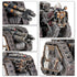 Warhammer The Horus Heresy Rapier Direct Fire Battery