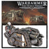 Warhammer The Horus Heresy Rapier Direct Fire Battery