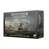 Warhammer The Horus Heresy Rapier Fire Support Battery