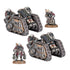 Warhammer The Horus Heresy Rapier Fire Support Battery