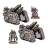 Warhammer The Horus Heresy Rapier Fire Support Battery