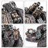 Warhammer The Horus Heresy Rapier Fire Support Battery