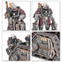 Warhammer The Horus Heresy Rapier Fire Support Battery