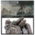 Warhammer The Horus Heresy Rapier Fire Support Battery