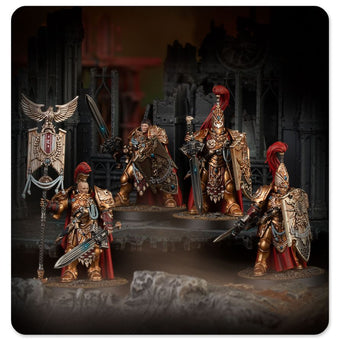 Sentinel Guard Sodality