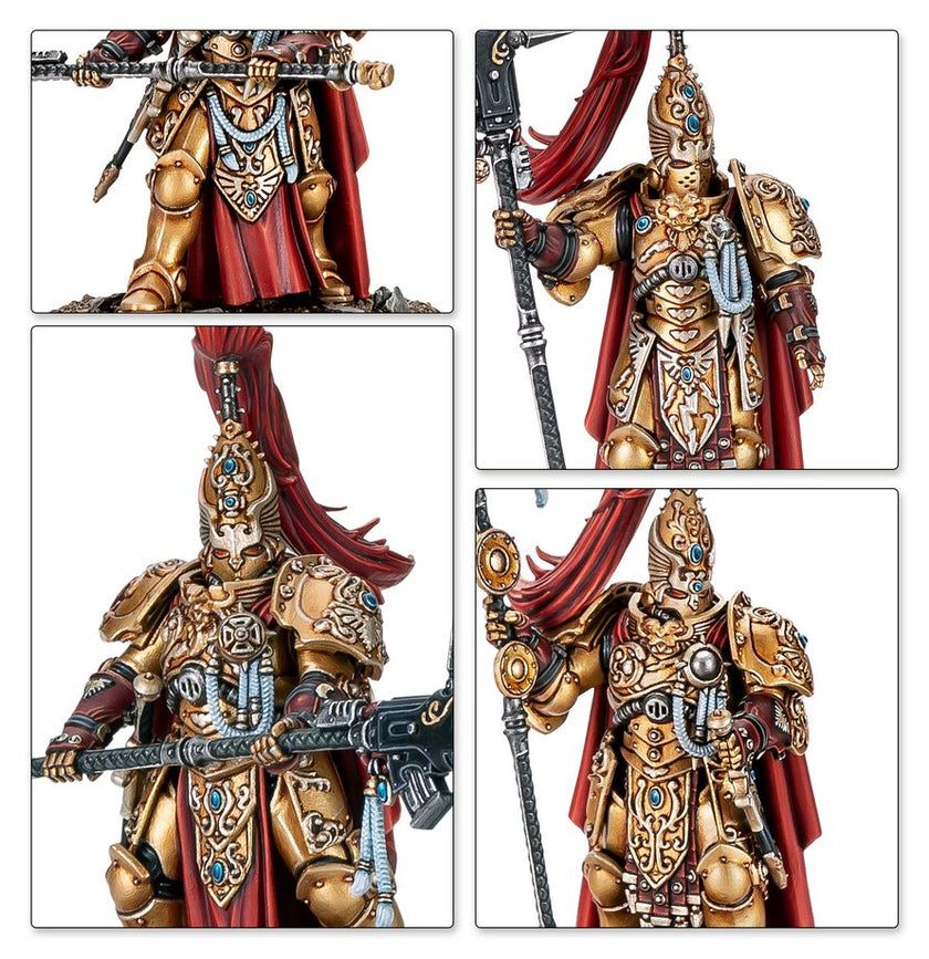 Custodian Guard Sodality