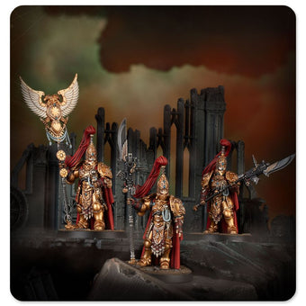 Custodian Guard Sodality