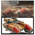 Warhammer The Horus Heresy Caladius Grav-tank