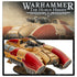 Warhammer The Horus Heresy Coronus Grav-carrier