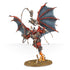 Bloodthirster - Blades of Khorne - Age of Sigmar